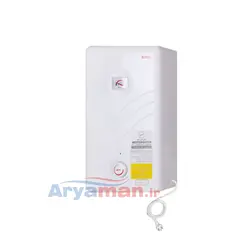 آبگرمکن برقی آزمون مدل EW SUN