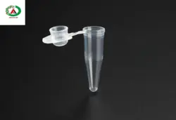 میکروتیوب پی سی ار PCR در انواع برند