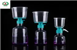 سیستم فیلتراسیون در انواع سایز