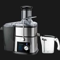 آبمیوه گیر تک کاره الینور مدل EFJ-4200