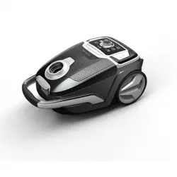 جارو برقی الینور مدل EVC-3200