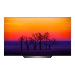 تلویزیون 55 اینچ OLED 4K ال‌جی مدل OLED55B8GI