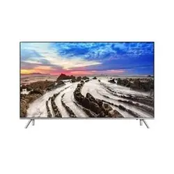تلویزیون LED هوشمند سامسونگ 55 اینچ مدل 55MU8990