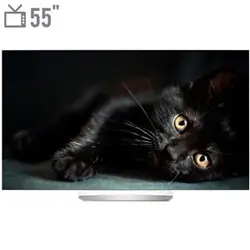 تلویزیون اولد هوشمند ال جی مدل OLED55B7GI