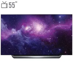 تلویزیون هوشمند ال جی مدل OLED55C8GI