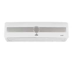 کولر گازی 12000 ایوولی مدل گلدن EVCIS-12K-MD