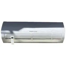 کولر گازی 12000 جنرال گلد کم مصرف AOGA12R12RNWA R410