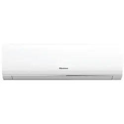 کولر گازی 18000 هایسنس اینورتر QAS-18UT R410 T3