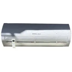 کولر گازی 24000 جنرال گلد کم مصرف AOGA24R12RNWA R410