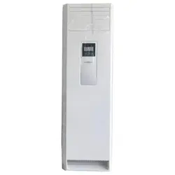 کولر گازی 36000 ایستاده جنرال هاوس کم مصرف GNR 36 GW