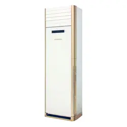 کولر گازی اجنرال ایستاده سرد و گرم گاز AGGA36RMWA-R Ogenral T3 R22
