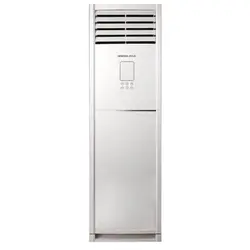 کولر گازی ایستاده 36000 جنرال گلد GG-MF36 PLATINUM