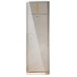 کولر گازی ایستاده سرد و گرم گری تاور 60000 Gree Tower-J60H3(N) T3 R410