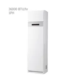 کولر گازی ایستاده هایسنس 36000 مدل HFH-36FM