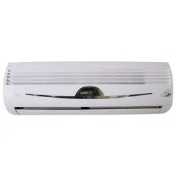 کولر گازی جنرال شکار مدل لبخندی استیل 12000 GNRR-12GRAA-I T3