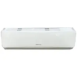 کولر گازی جنرال گلد 24000 تیتانیوم اینورتر GG-MS24 Titanium T3