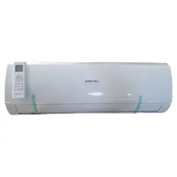 کولر گازی جنرال گلد مدل GG-S12000 PLATINIUM
