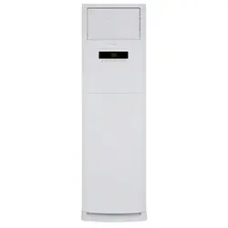 کولر گازی گری ایستاده 48000 GVH48AT-M3NTD4A R410 T3