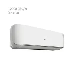 کولر گازی هایسنس 12000 اینورتر HIH-12TG