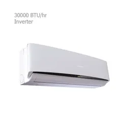 کولر گازی هایسنس 30000 مدل HIH-30VQ