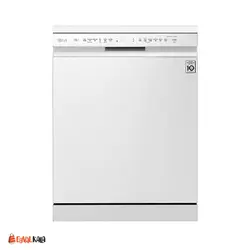 ماشین ظرفشویی 14 نفره ال جی مدل DFB425FW