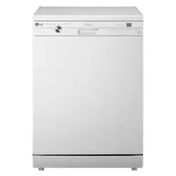 ماشین ظرفشویی ال جی مدل DC35