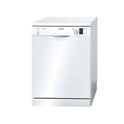 ماشین ظرفشویی بوش مدل SMS45II01B