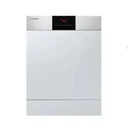 ماشین ظرفشویی توکار سامسونگ مدل D175