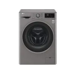 ماشین لباسشویی ال جی ۶ کیلویی مدل WM-623ST