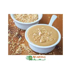 ارده سنتی راوک-700 گرم