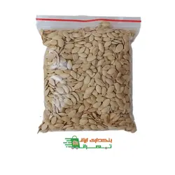 تخمه کدو مدل 1