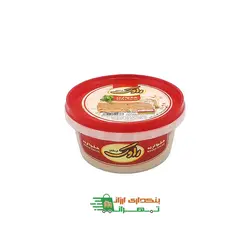 حلوا ارده راوک 400گرمی