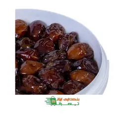 خرما خاصویی سطلی