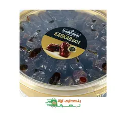 خرما کبکاب 1 کیلو گرمی
