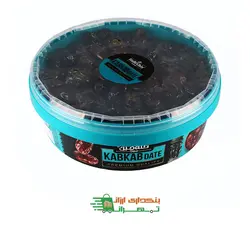خرما کبکاب سطلی 2 کیلو گرمی