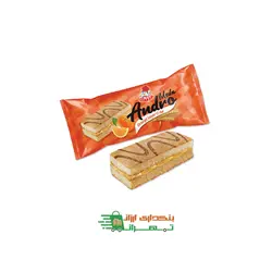کیک لایه ای پرتقال آندره