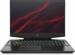 لپتاپ 15.6 اینچی گیمینگ HP OMENشناسه محصول : Hp Omen-10650-1-2-4-1