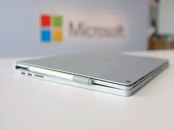 لپتاپ 14 اینچی مایکروسافت سرفیس بوک 2 | Surface book 2شناسه محصول : Surface laptop-10650-1-2-3