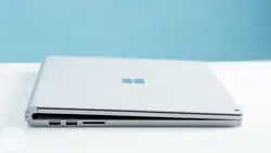 لپتاپ 14 اینچی مایکروسافت سرفیس بوک 2 | Surface book 2شناسه محصول : Surface laptop-10650-1-2-3