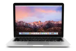 لپتاپ 15 اینچی اپل مدل LAPTOP APPLE MACBOOK PROشناسه محصول : TH- 145DELL-2-1-1-2-1-1