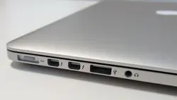 لپتاپ 15 اینچی اپل مدل LAPTOP APPLE MACBOOK PROشناسه محصول : TH- 145DELL-2-1-1-2-1-1
