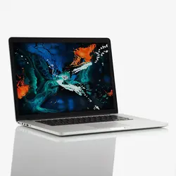 لپتاپ 15 اینچی اپل مدل LAPTOP APPLE MACBOOK PROشناسه محصول : TH- 145DELL-2-1-1-2-1-1