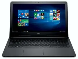 لپتاپ 15.6 اینچی دل مدل LAPTOP DELL INPIRON 5559شناسه محصول : TH- 145DELL-2-1-1-1
