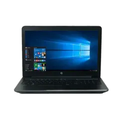 لپتاپ 15.6 اینچی اچ پی مدل LAPTOP HP Zbook 15u g3TH-HP129-2
