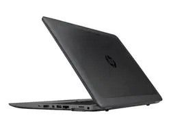 لپتاپ 15.6 اینچی اچ پی مدل LAPTOP HP Zbook 15u g3TH-HP129-2