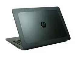 لپتاپ 15.6 اینچی اچ پی مدل LAPTOP HP Zbook 15u g3TH-HP129-2