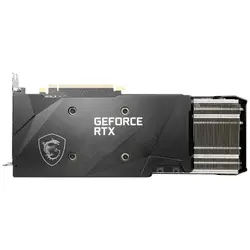 کارت گرافیک ام اس آی مدل RTX 3070 Ti VENTUS 3X 8G OCشناسه محصول : RTX3070TI-ODIV