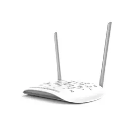 مودم روتر ADSL2 Plus بی‌سیم TP-LINK N300 مدل TD-W8961N پارس ارتباطشناسه محصول : 41450