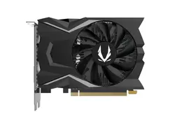 کارت گرافیک ZOTAC GAMING GeForce GTX 1650 OC 4Gشناسه محصول : 00616092