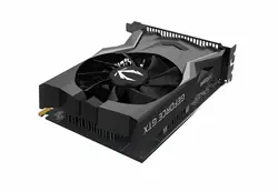 کارت گرافیک ZOTAC GAMING GeForce GTX 1650 OC 4Gشناسه محصول : 00616092